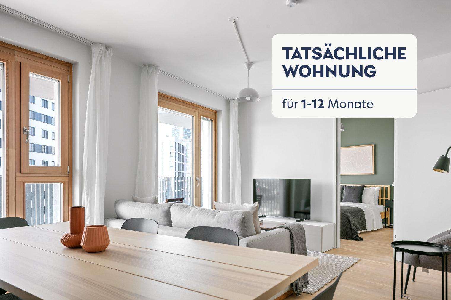 Neubau 4 Zi Wohnung mit Freifläche, Rooftop, Fitnessraum, Lounge, unmittelbare Nähe zum Hauptbahhof (VIE158)