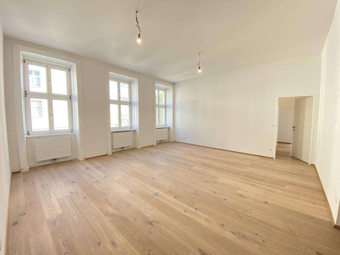 Perfekte Wohnung in 1160 Wien - TOP Sanierte 4-Zimmer-Wohnung zu verkaufen!