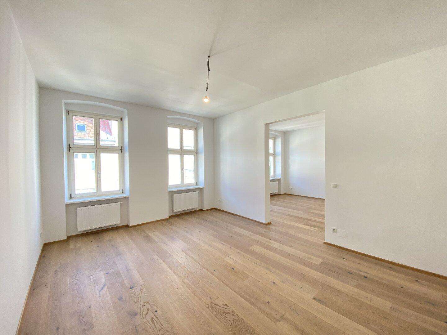 Traumwohnung im 16.Bezirk: Top Saniert - 2 Zimmer, U-Bahn-Nähe!