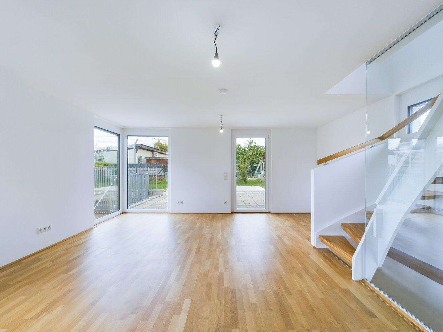 5-Zimmer Einfamilienhaus auf Baurechtsgrund | Swimming Pool | 307 m² Grundstück