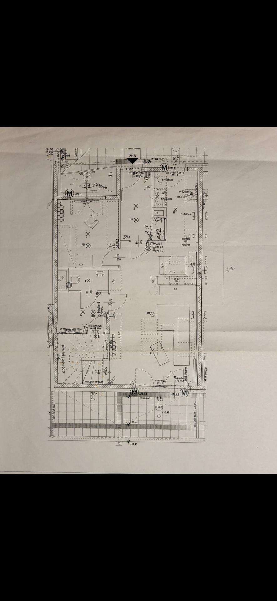 TAUSCHE 4-Zimmer Genossenschaftswohnung gegen 3-Zimmer