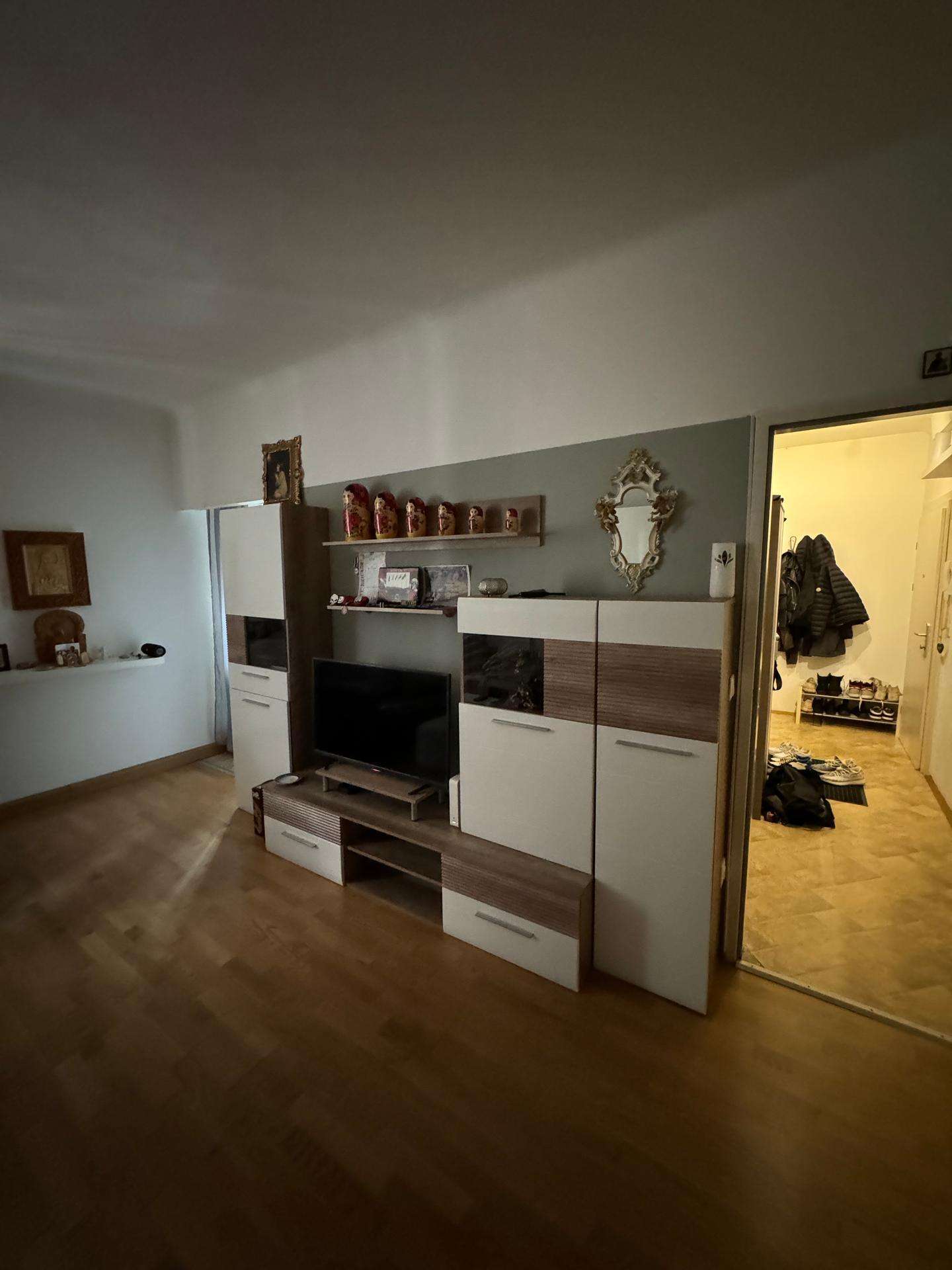 Perfekte Gemeinde Wohnung für Paare und Singles in idealer Lage 