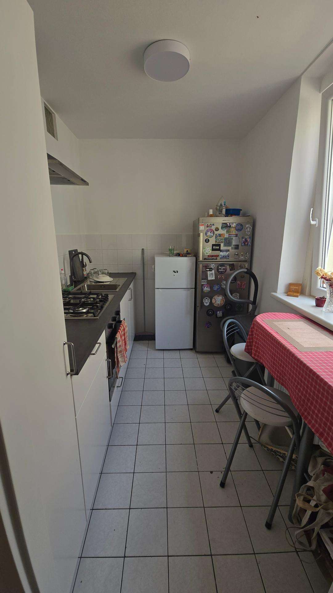 Attraktive 1,5-Zimmer-Wohnung mit Einbauküche in Wien