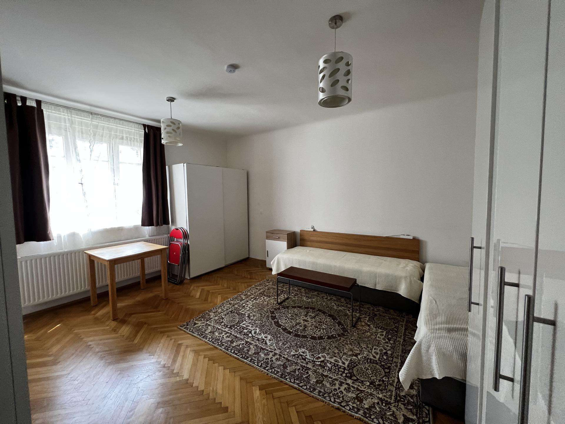 Gemeindewohnung - VMD 30.05.2024 - 1 Zimmer - 16. Bezirk