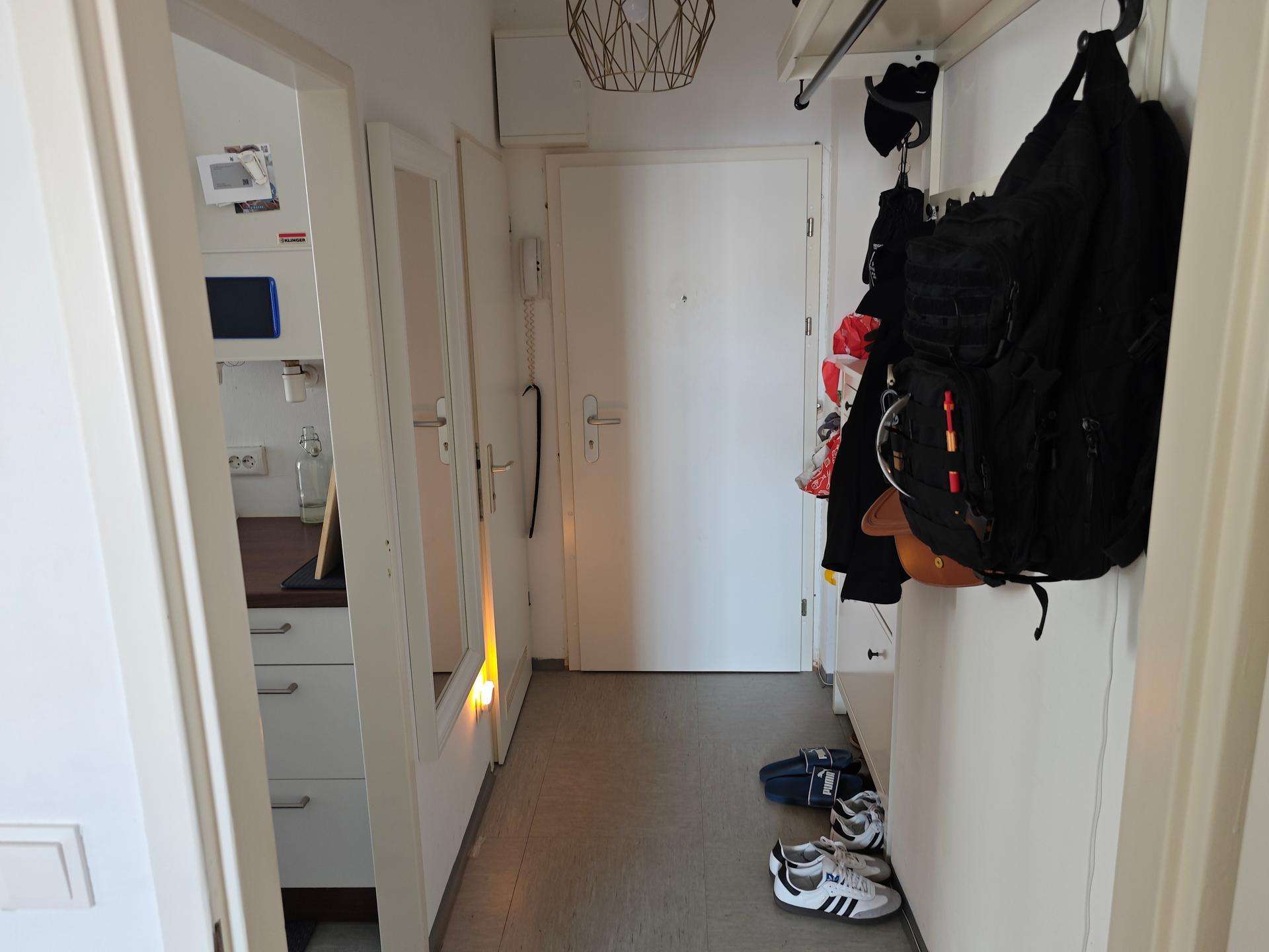 Wohungsweitergabe Wohnung 20 Bezirk 