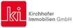 Logo Kirchhofer Immobilien