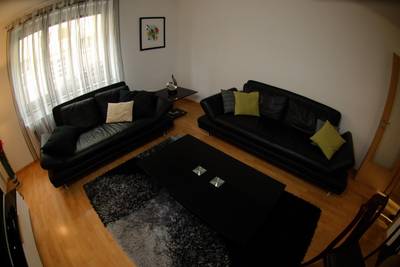 3-Zimmer-Wohnung mit 81 m² in Floridsdorf, Floridsdorf