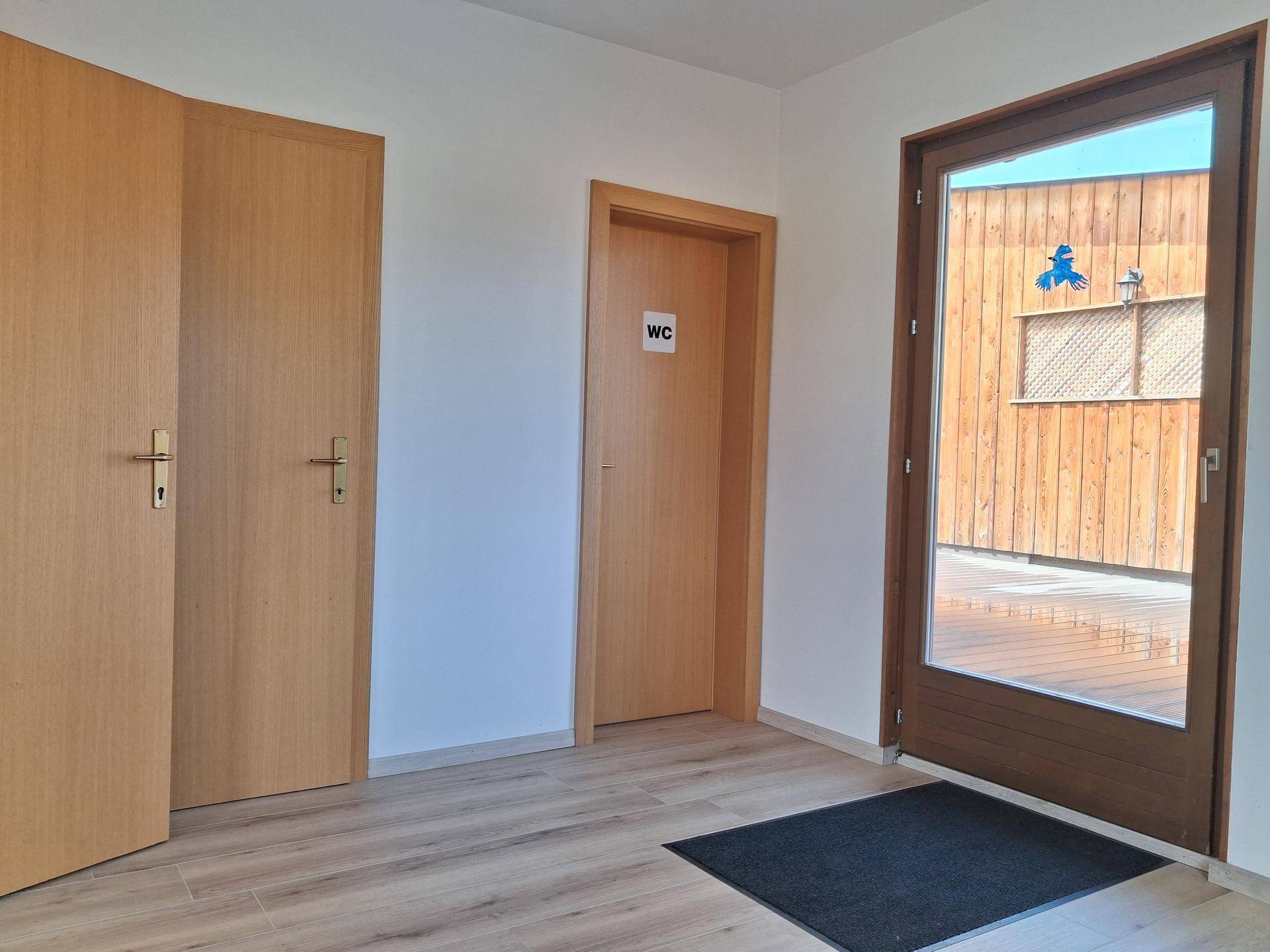 Perfekte gelegene Büroräume mit vielen Extras im Almtal! - Mehr