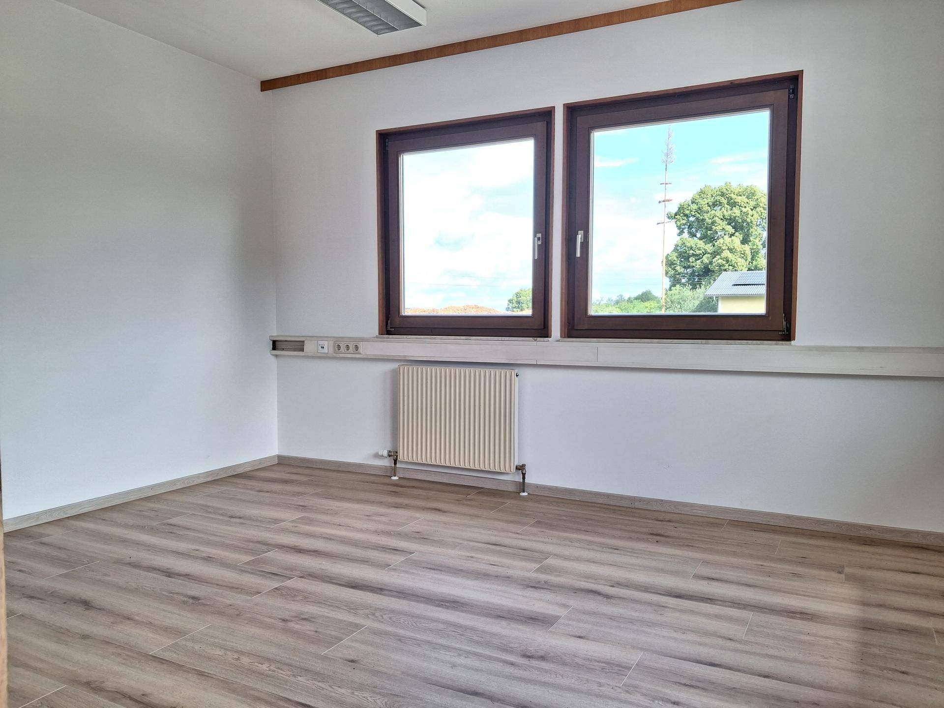 Perfekte gelegene Büroräume mit vielen Extras im Almtal! - Ansicht 5