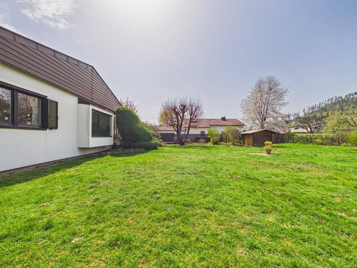 Gepflegte Architektenvilla in Völkermarkt – 220 m² Wohnfläche, 1.300 m² Grundstück &amp; Doppelgarage – pohled 5