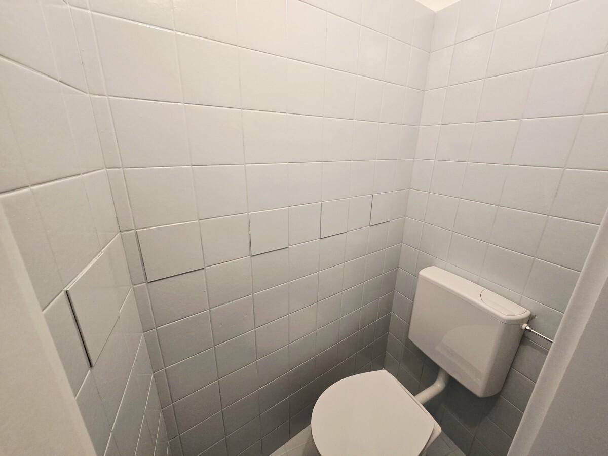 WC