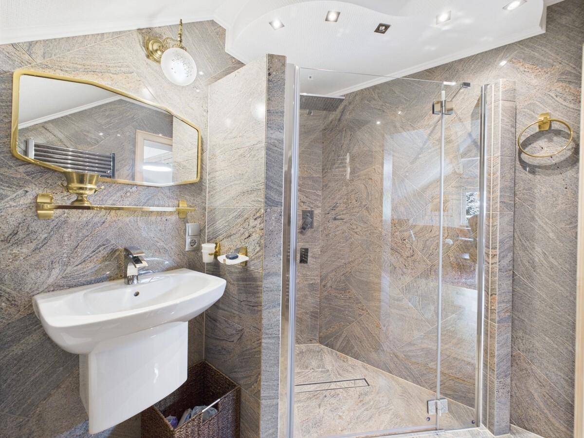 Bad en Suite