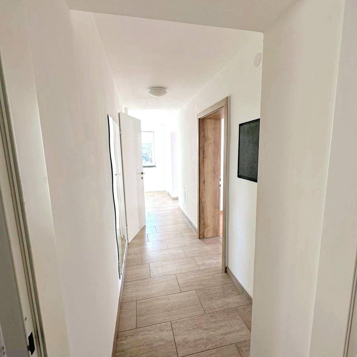 Vorraum Einliegerwohnung