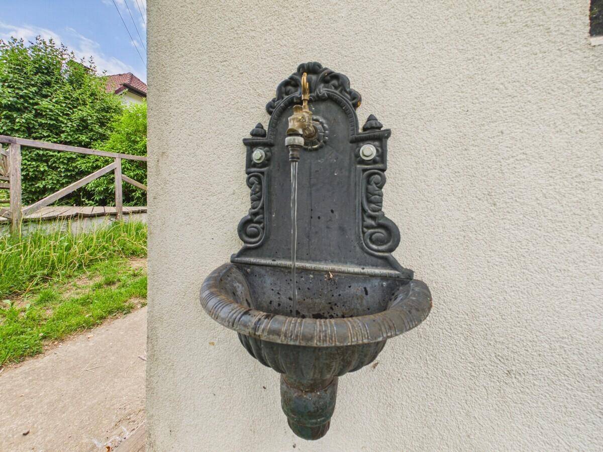 Ruheoase in Kossiach – Einfamilienhaus mit 3.000 m² Gartenparadies, Naturteich &amp; Selbstversorgerfläche - Widok 3
