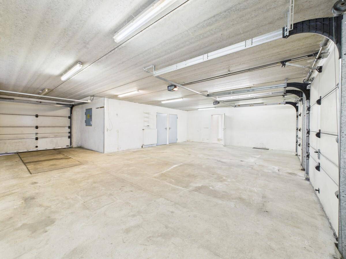 Garage/Werkstattat