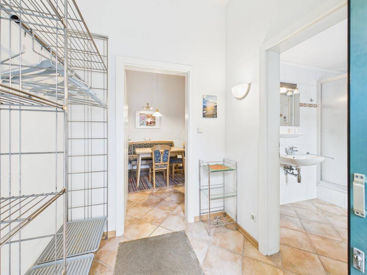 Appartment