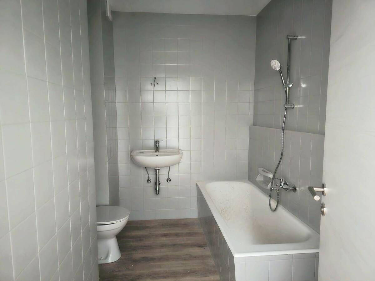Zentrale, schöne 2-Zimmer Maisonette Wohnung mit Loggia - Ansicht 6