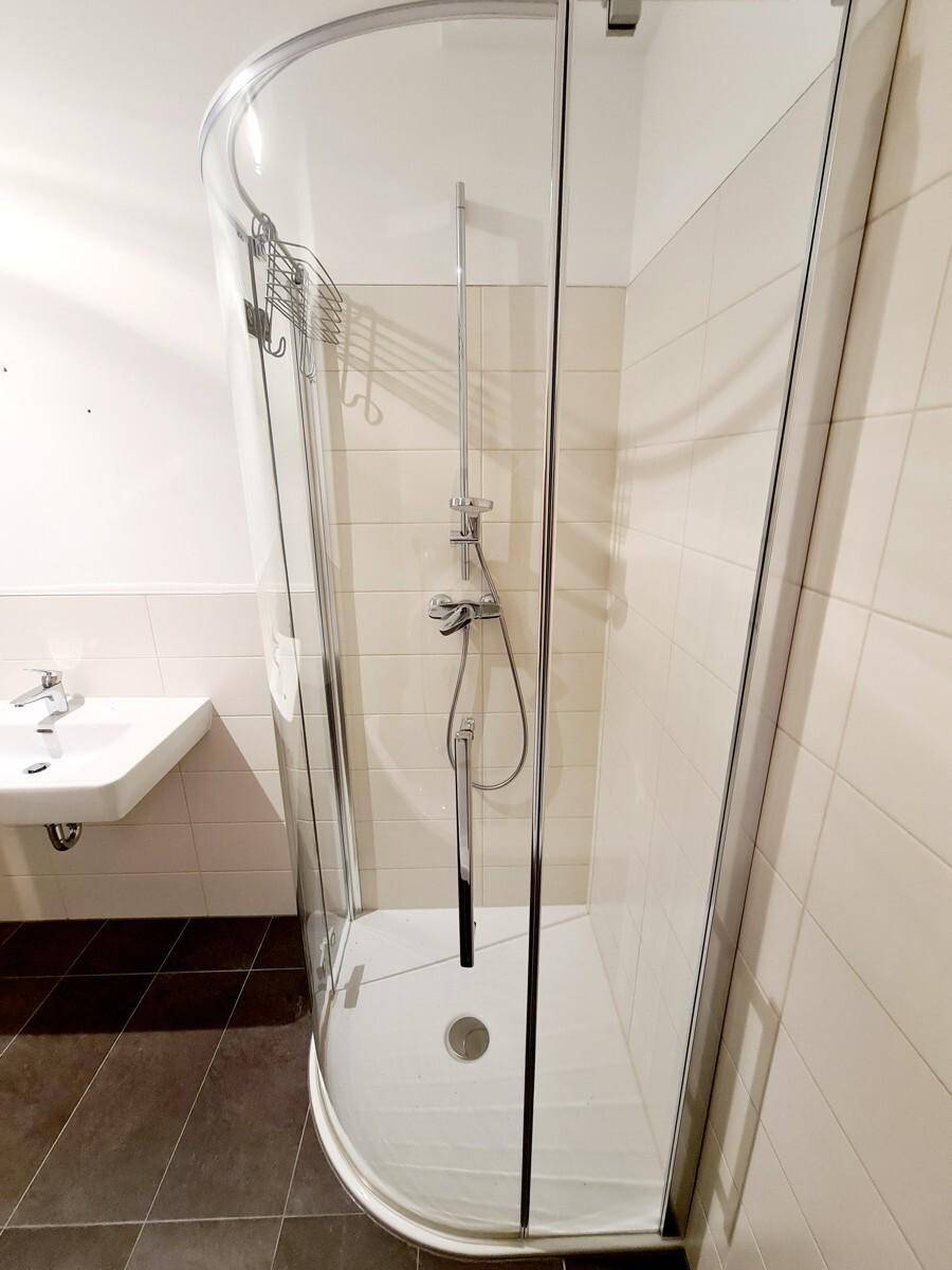 Dusche