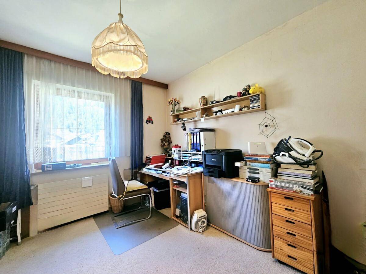 Büro / SZ 2 OG