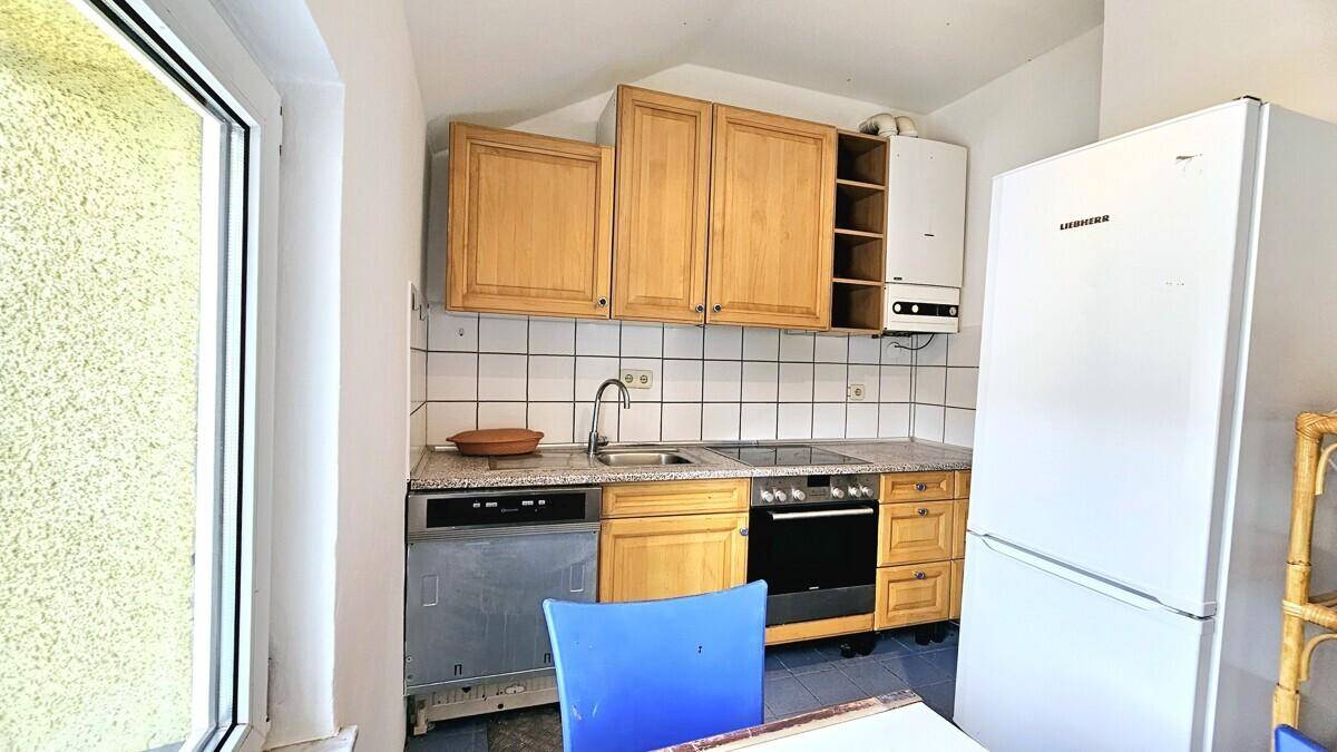 Charmante Maisonette-Wohnung mit 4 Schlafzimmern – ideal für Familien oder Studenten-WG - FH Nähe - Ansicht 6
