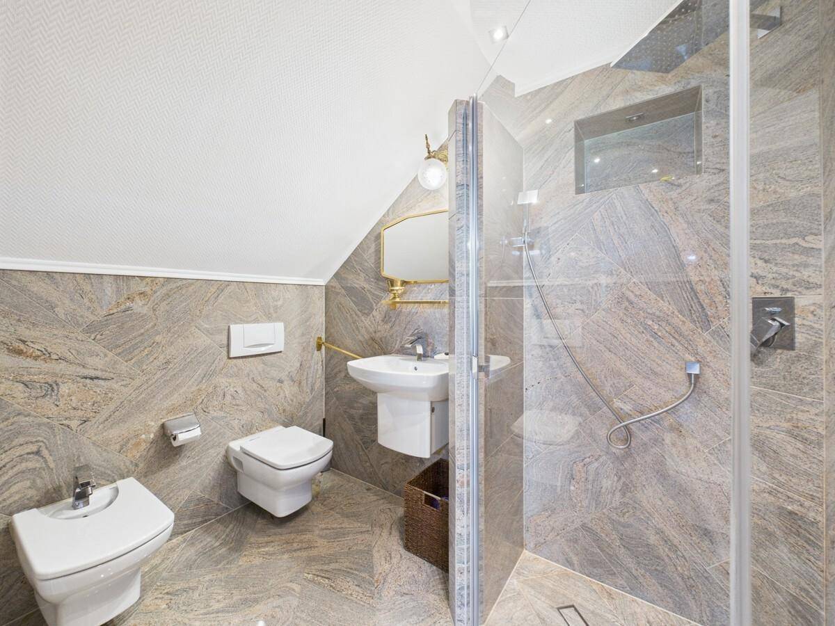 Bad en Suite