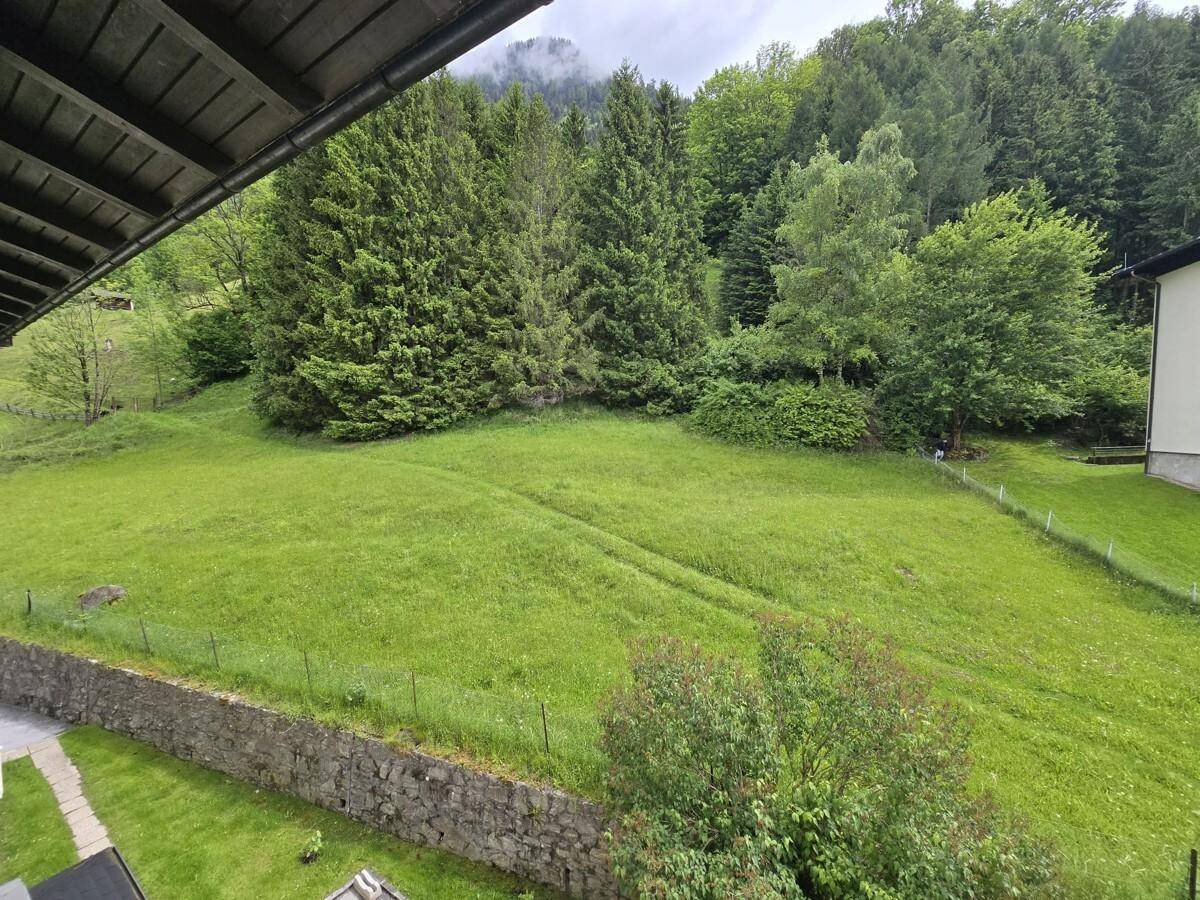 Aussicht