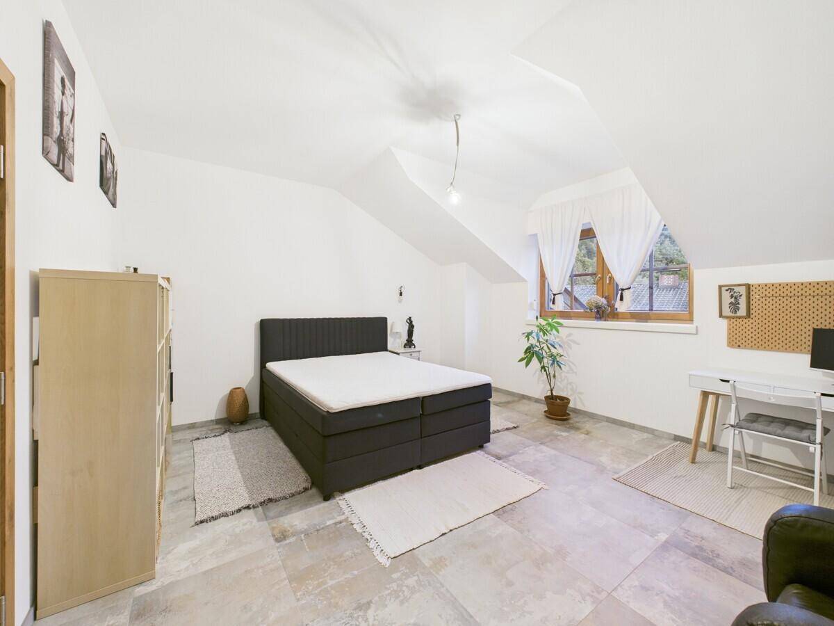 Schlafzimmer OG
