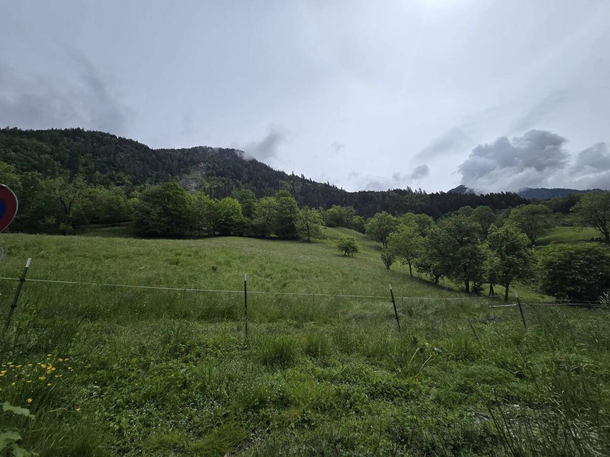 Bad Hofgastein Landschaft
