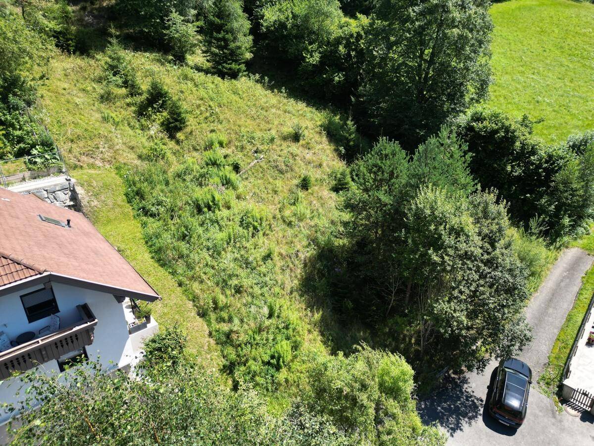 Der Traum von Eigenheim am Sonnenplateau von der Künstlerstadt Gmünd - Ansicht 5