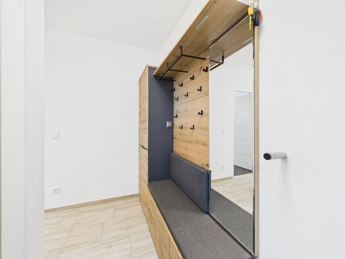 Garderobe