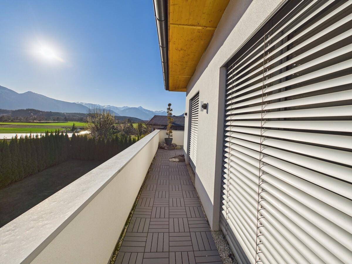 Terrasse OG