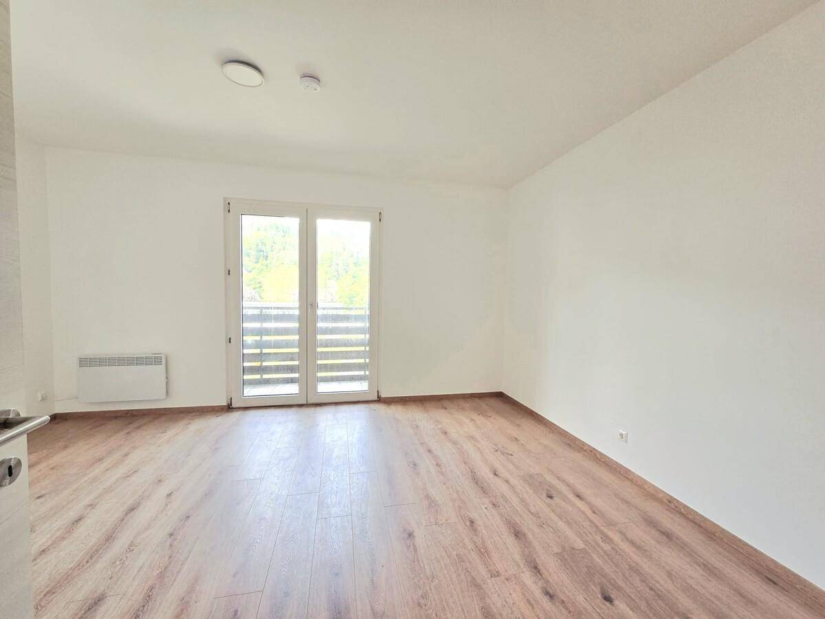 Zentrale, schöne 2-Zimmer Maisonette Wohnung mit Loggia - Ansicht 5