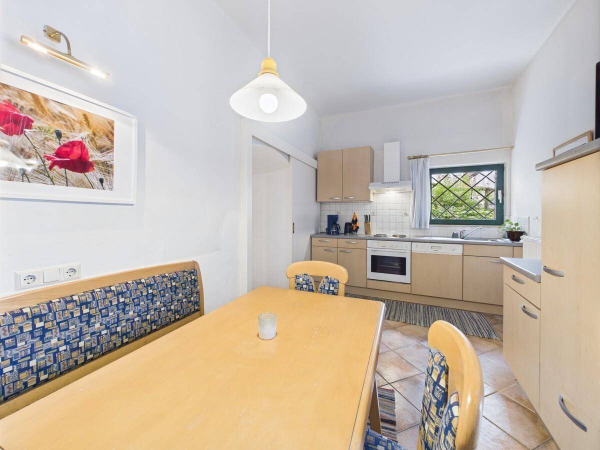 Appartment