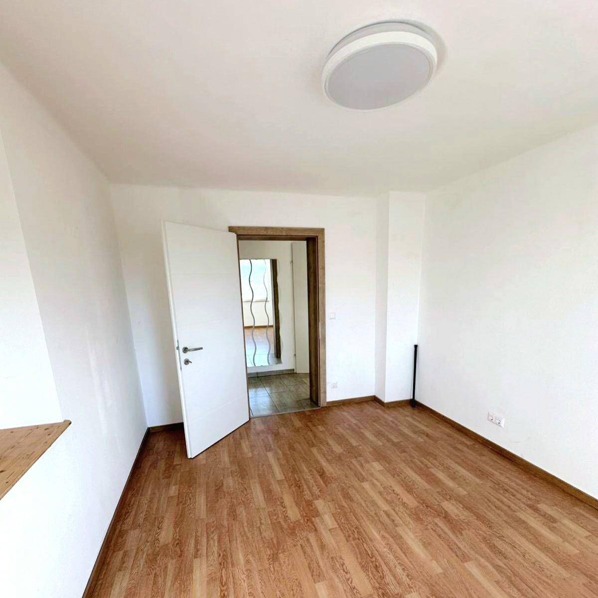 Schlafzimmer Einliegerwohnung