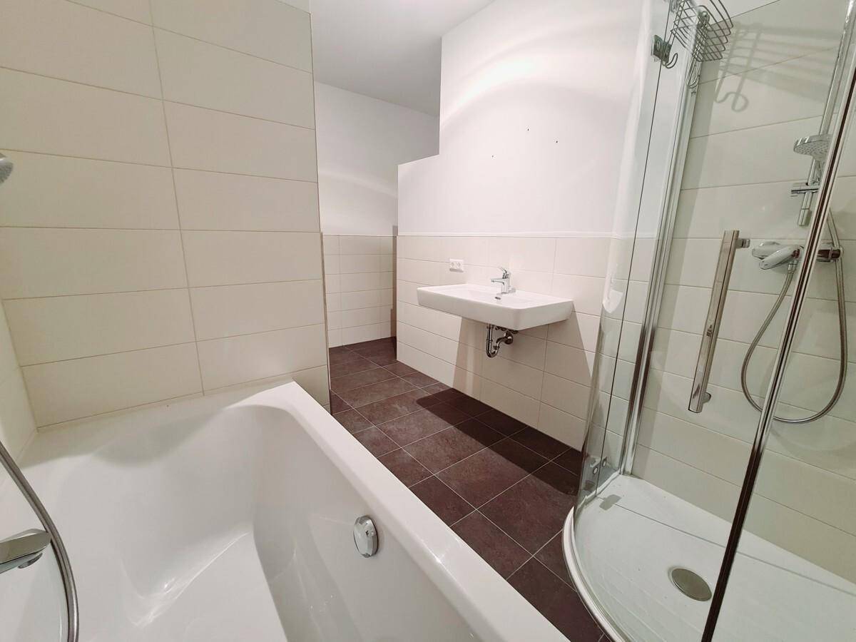 Badewanne