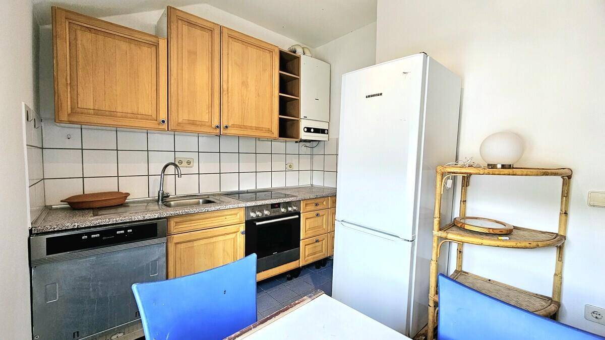 Charmante Maisonette-Wohnung mit 4 Schlafzimmern – ideal für Familien oder Studenten-WG - FH Nähe - Mehr