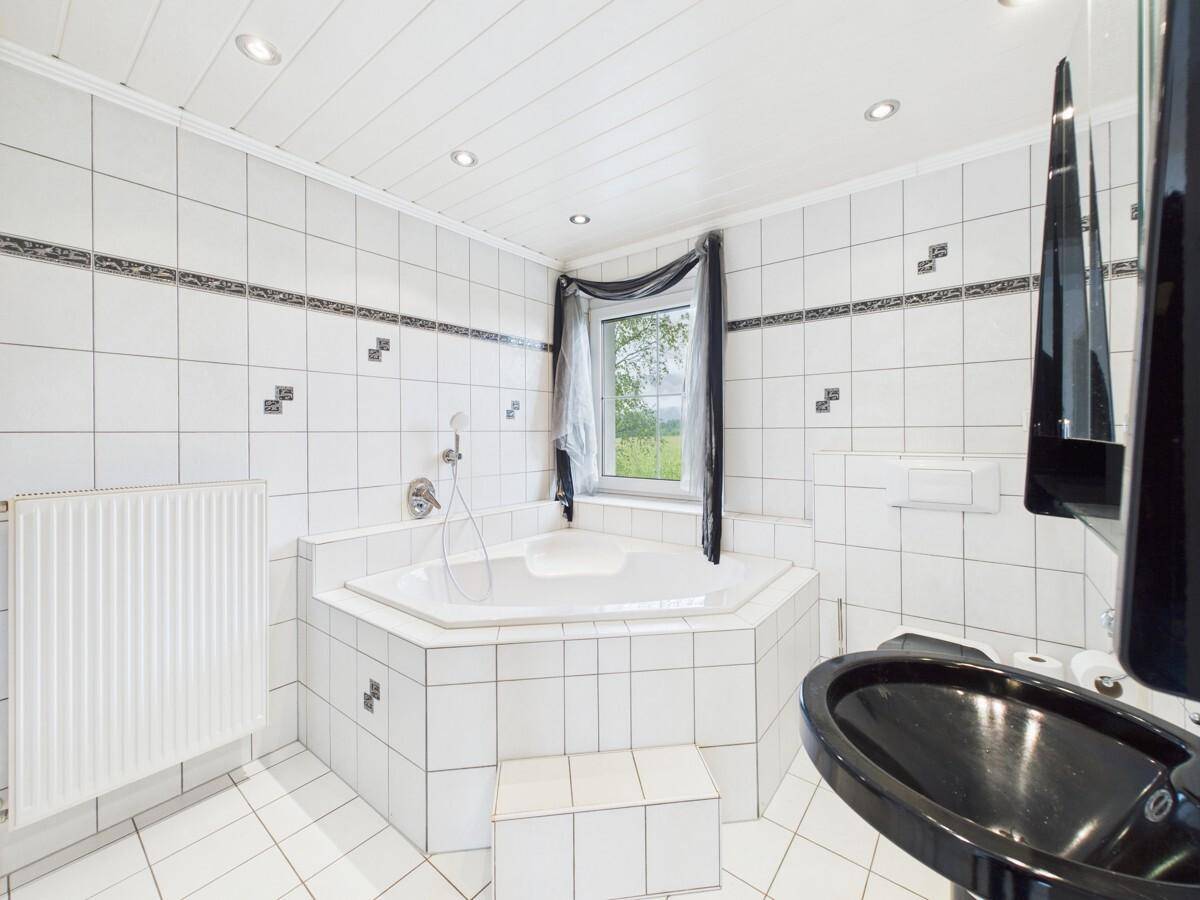 Badezimmer OG