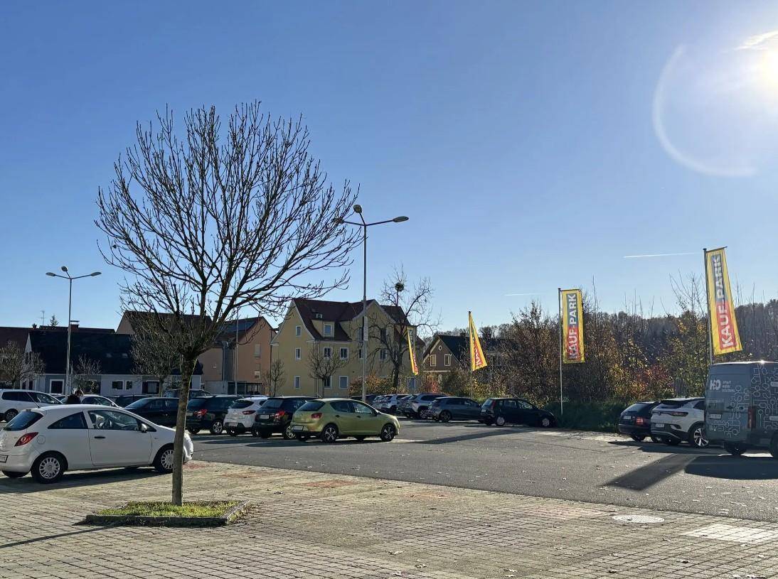Geschäftsfläche/Büro/Praxis in Leibnitz – pohled 2