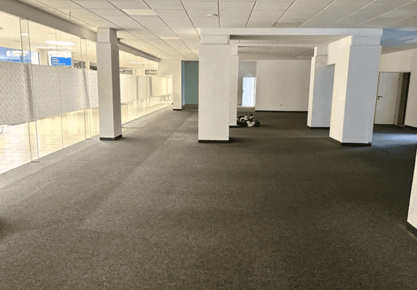 Geschäftsfläche/Büro/Praxis in Leibnitz – pohled 5