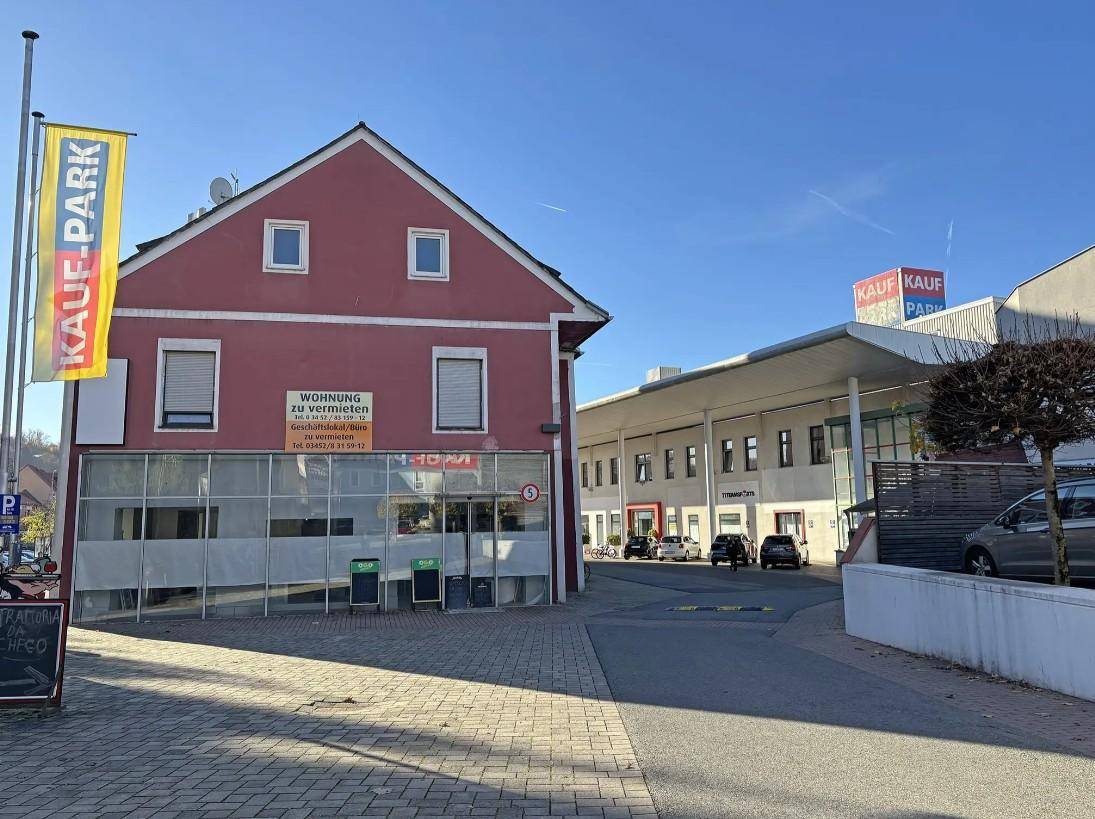 Geschäftsfläche/Büro/Praxis in Leibnitz – pohled 3