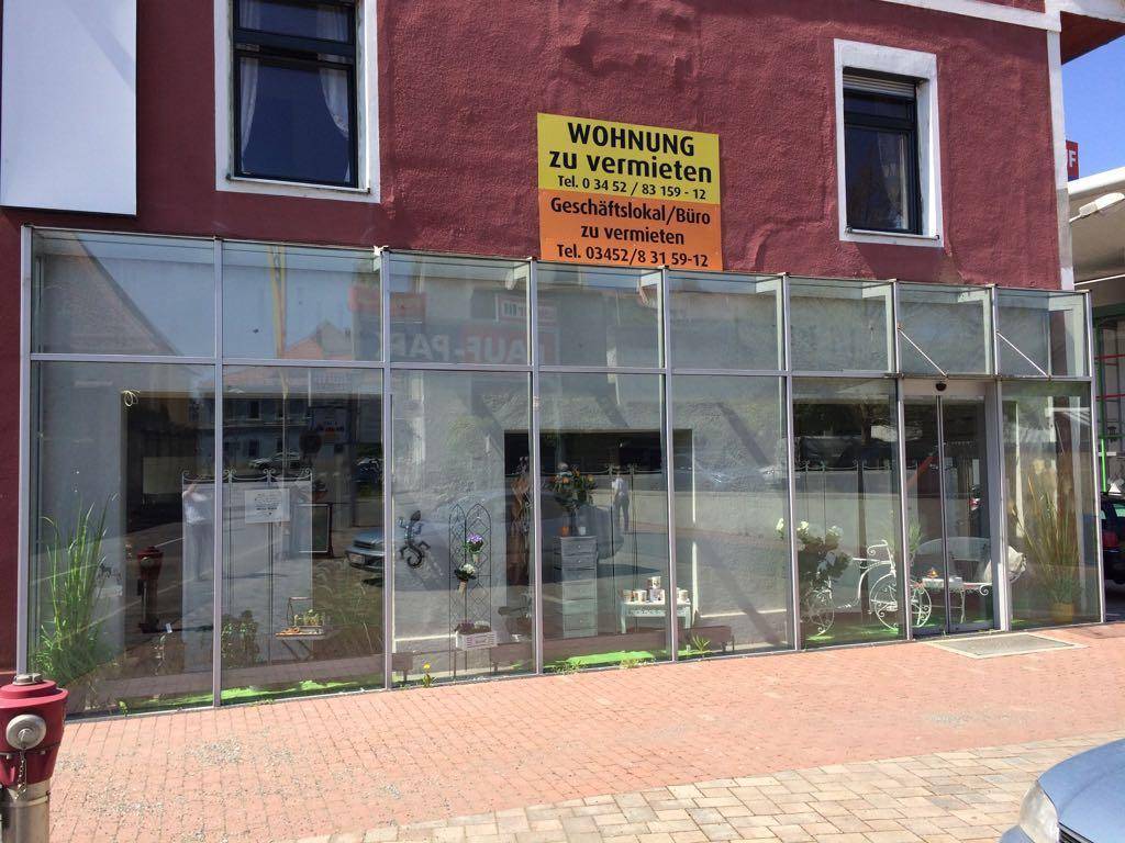 Geschäftslokal in Leibnitz zu vermieten – pohled 2