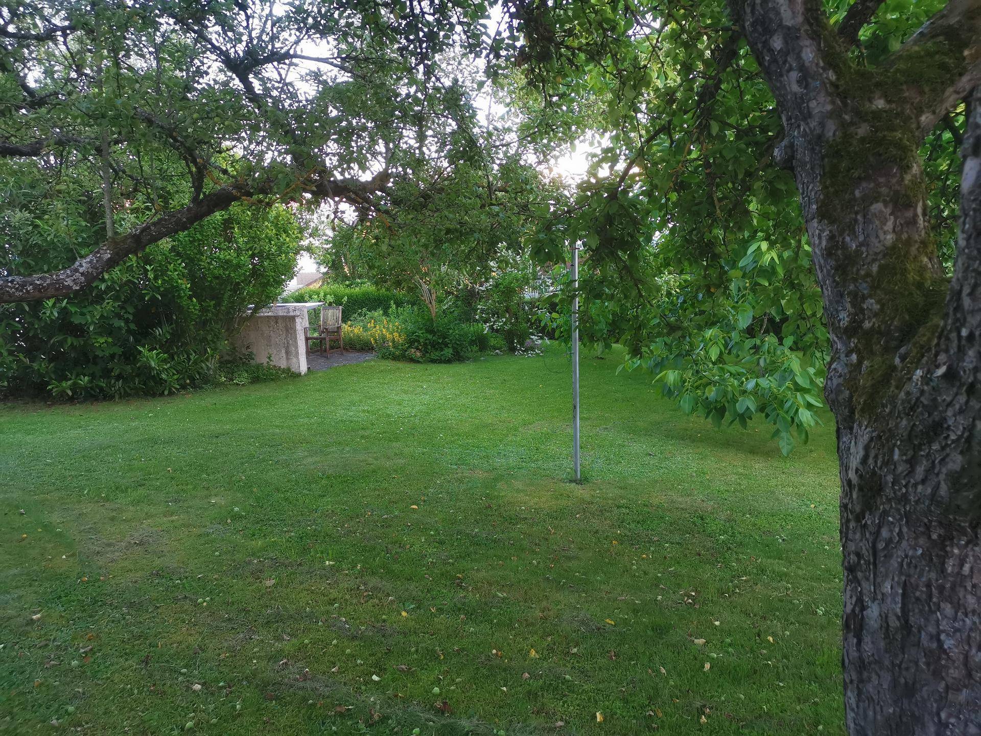 HAUS/ERDGESCHOSS ZENTRAL 750 m² NATURGARTEN – VOLLMÖBLIERT VOLLAUSGESTATTET, INKL. GÄRTNER - Ansicht 6