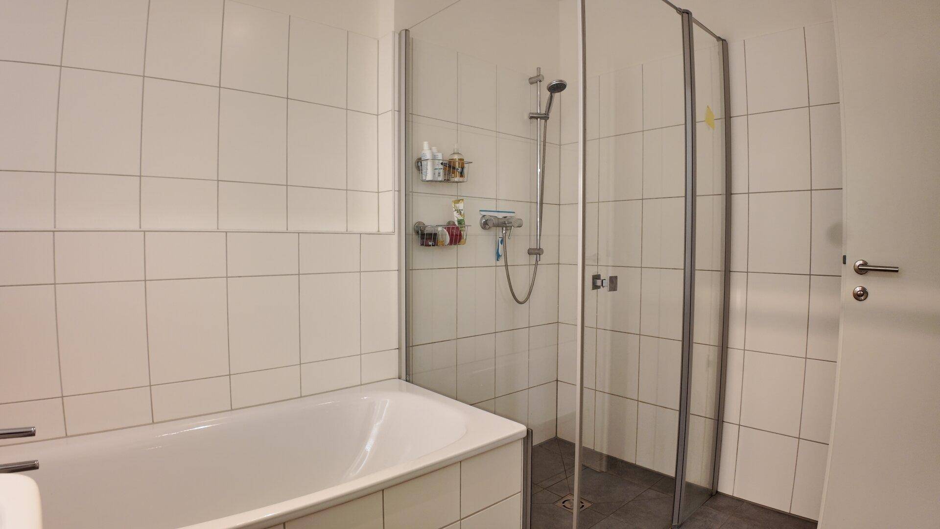 Leben im Herzen von Salzburg: Traumwohnung mit Terrasse und Bergblick! - Mehr