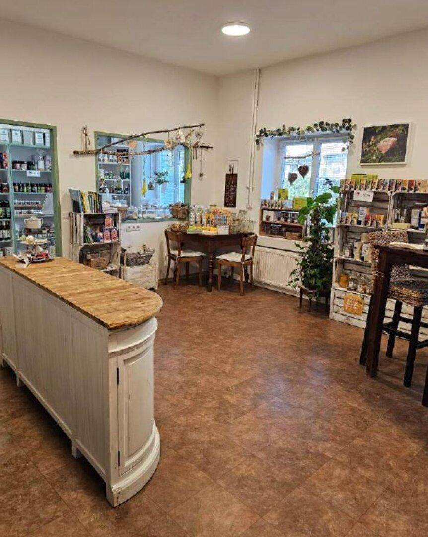 Der ideale Geschäftsstandort zur Miete! Alles unter einem Dach Büro, Geschäfts und Lagerfläche in Grödig - Ansicht 2
