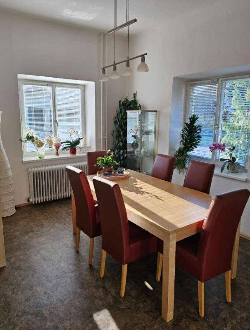 Der ideale Geschäftsstandort zur Miete! Alles unter einem Dach Büro, Geschäfts und Lagerfläche in Grödig - Mehr