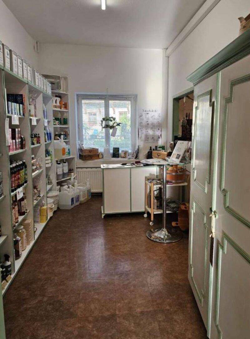 Der ideale Geschäftsstandort zur Miete! Alles unter einem Dach Büro, Geschäfts und Lagerfläche in Grödig - Ansicht 5