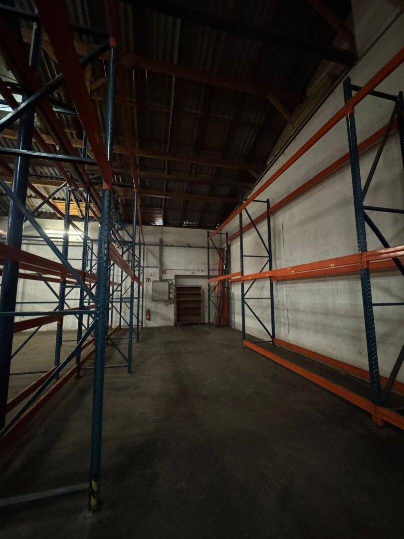 Attraktive Industriehalle in Grödig bei Salzburg – Raum für Ihr Unternehmen - Ansicht 6