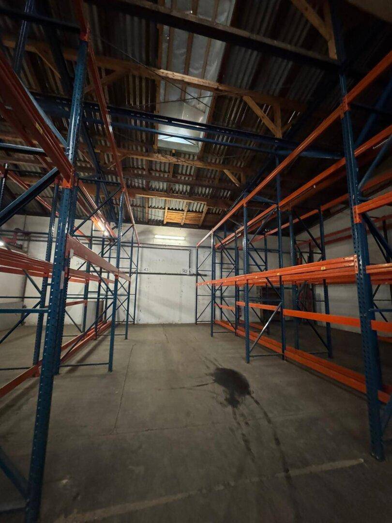 Attraktive Industriehalle in Grödig bei Salzburg – Raum für Ihr Unternehmen - Mehr