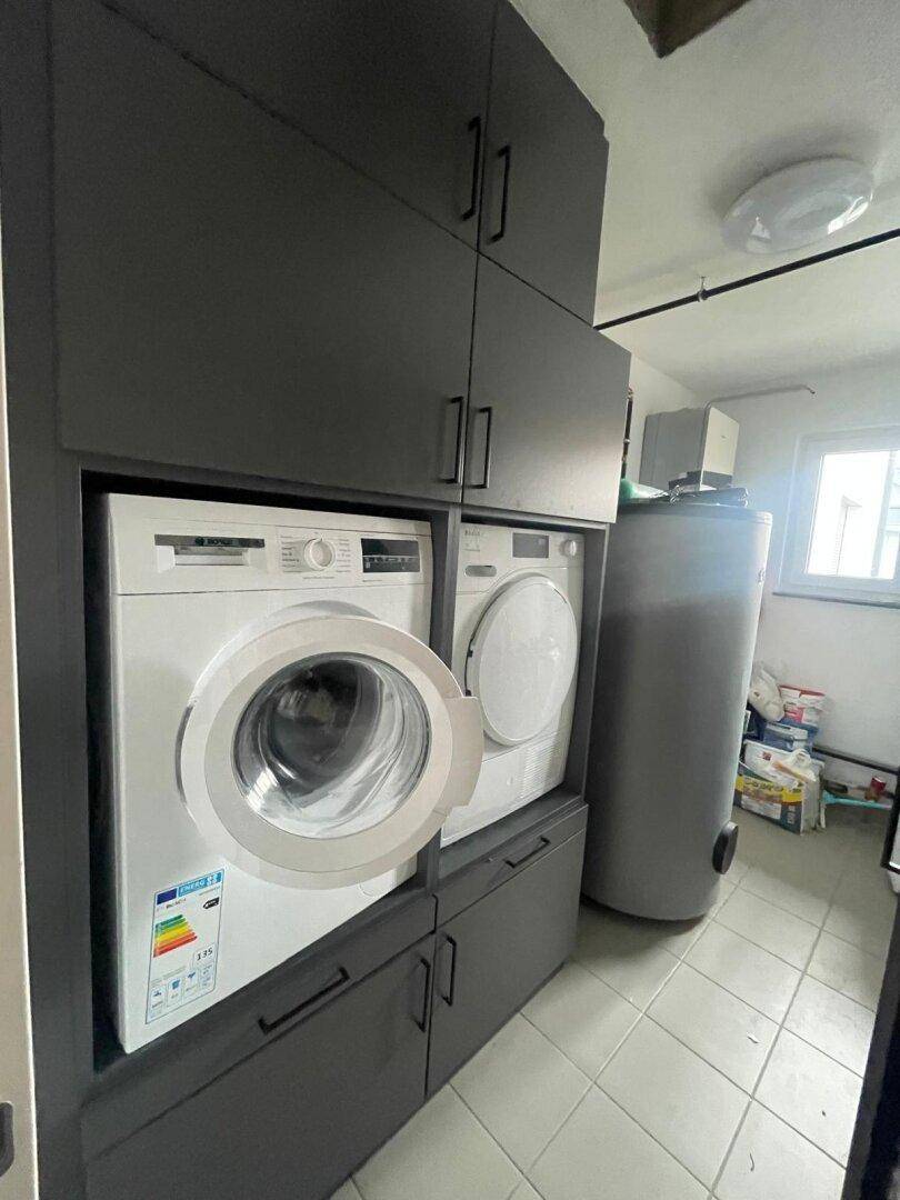 Modernes Einfamilienhaus mit Doppelgarage in ruhiger Lage von Mattighofen – další