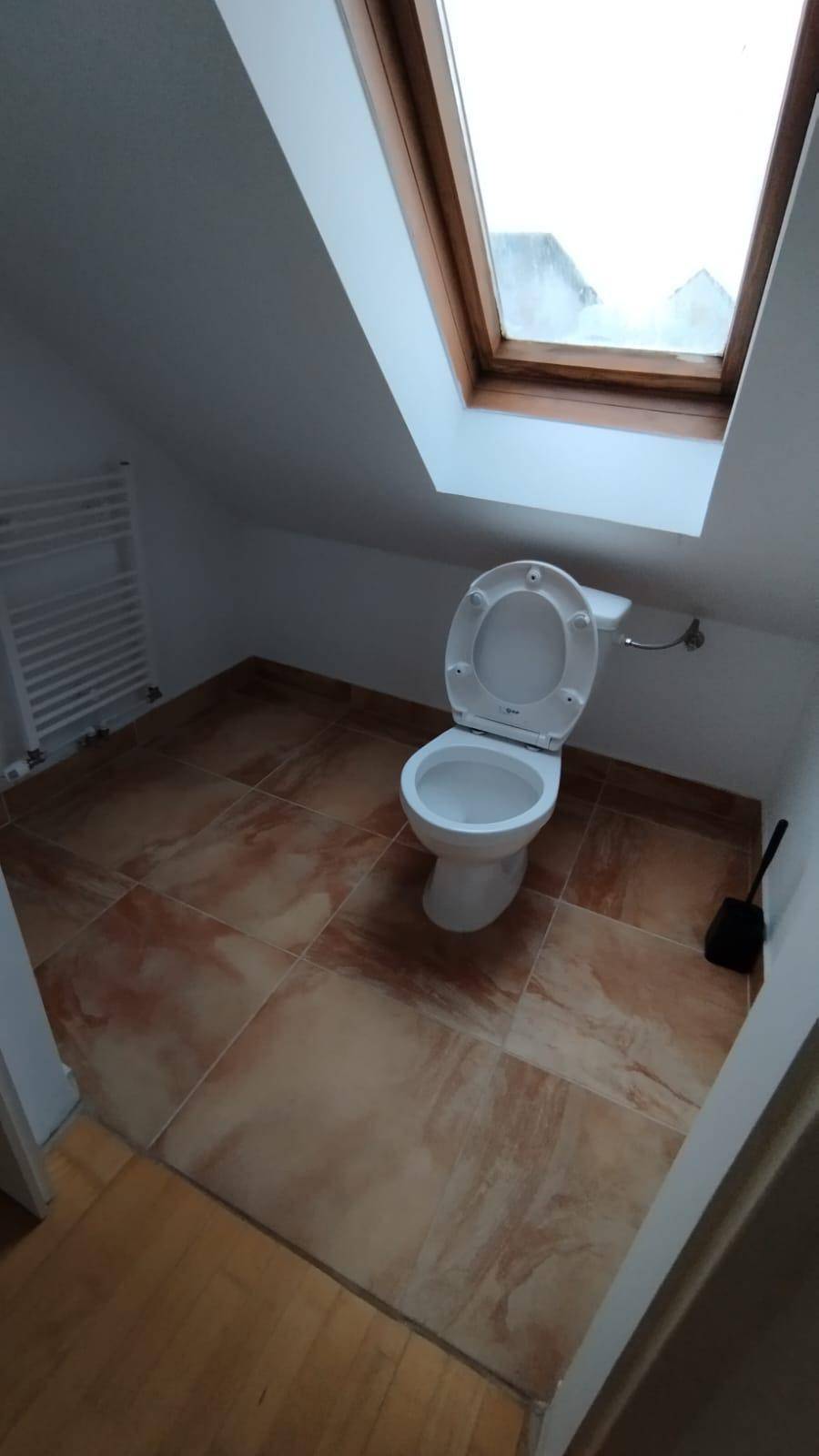 Reihenhaus zu vermieten - 128m² - Neu Saniert - Ansicht 3